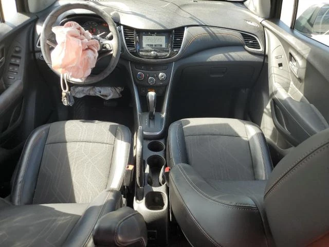 Photo 7 VIN: KL7CJLSB8HB114481 - CHEVROLET TRAX 1LT 