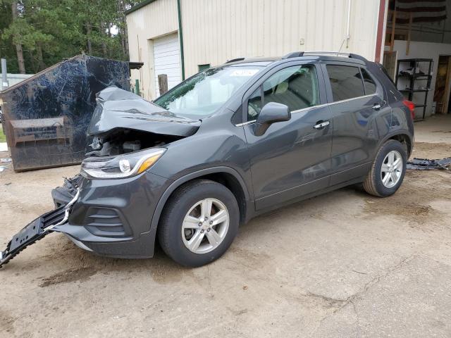 Photo 0 VIN: KL7CJLSB8HB163387 - CHEVROLET TRAX 