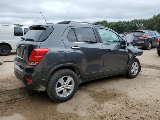 Photo 2 VIN: KL7CJLSB8HB163387 - CHEVROLET TRAX 