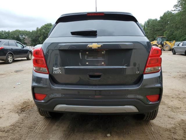 Photo 5 VIN: KL7CJLSB8HB163387 - CHEVROLET TRAX 