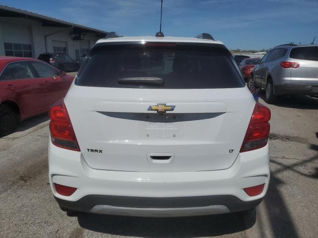 Photo 5 VIN: KL7CJLSB8HB168539 - CHEVROLET TRAX 