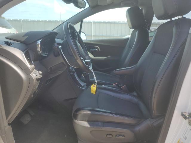 Photo 6 VIN: KL7CJLSB8HB168539 - CHEVROLET TRAX 