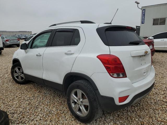 Photo 1 VIN: KL7CJLSB8HB185261 - CHEVROLET TRAX 