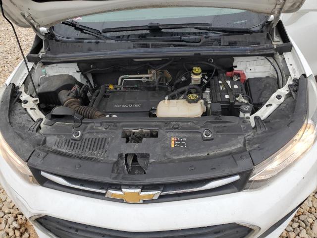 Photo 11 VIN: KL7CJLSB8HB185261 - CHEVROLET TRAX 