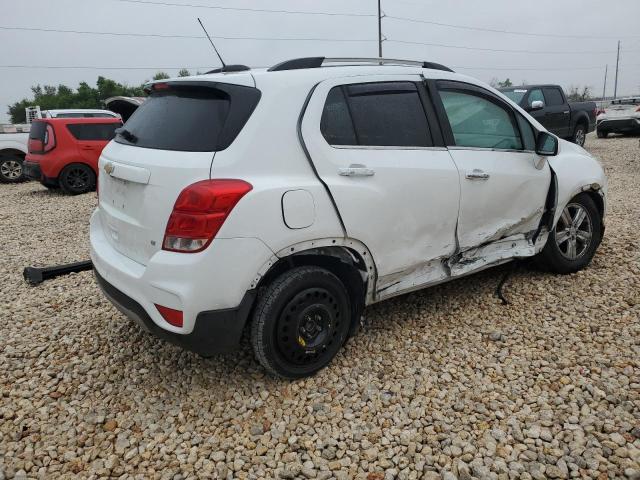 Photo 2 VIN: KL7CJLSB8HB185261 - CHEVROLET TRAX 