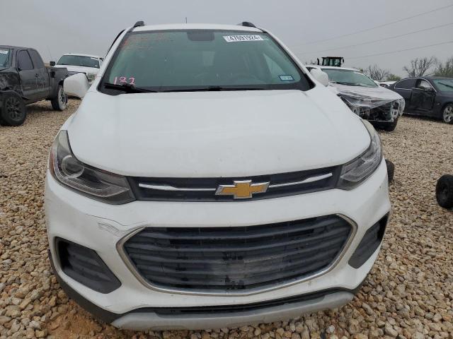 Photo 4 VIN: KL7CJLSB8HB185261 - CHEVROLET TRAX 