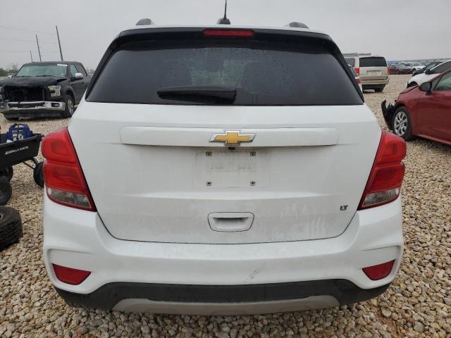 Photo 5 VIN: KL7CJLSB8HB185261 - CHEVROLET TRAX 