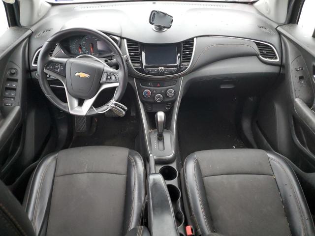 Photo 7 VIN: KL7CJLSB8HB185261 - CHEVROLET TRAX 