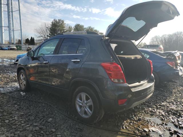 Photo 1 VIN: KL7CJLSB8HB213141 - CHEVROLET TRAX 