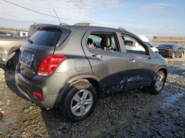 Photo 2 VIN: KL7CJLSB8HB213141 - CHEVROLET TRAX 