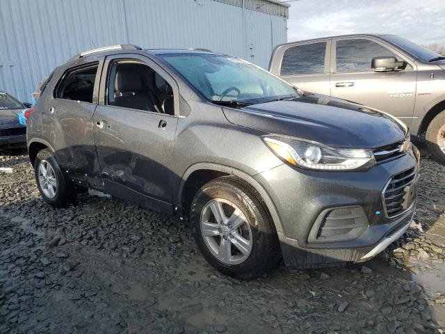 Photo 3 VIN: KL7CJLSB8HB213141 - CHEVROLET TRAX 