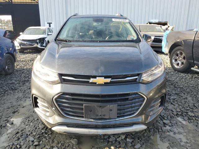 Photo 4 VIN: KL7CJLSB8HB213141 - CHEVROLET TRAX 