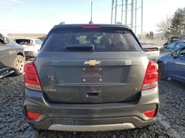 Photo 5 VIN: KL7CJLSB8HB213141 - CHEVROLET TRAX 