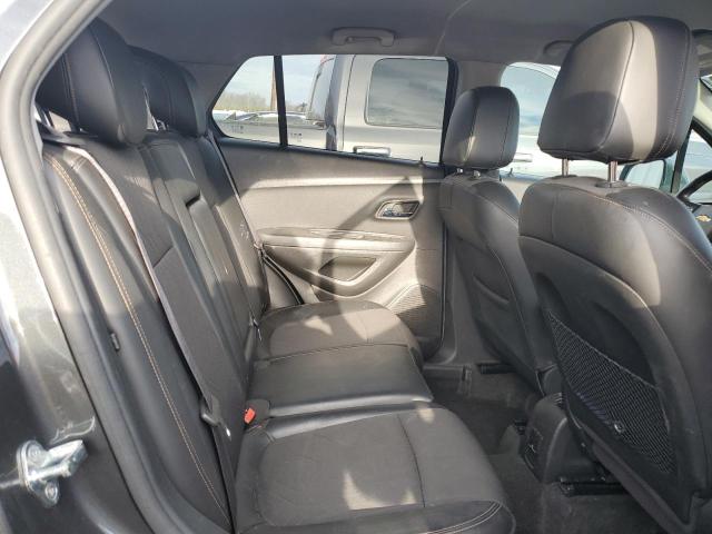 Photo 9 VIN: KL7CJLSB8HB213141 - CHEVROLET TRAX 