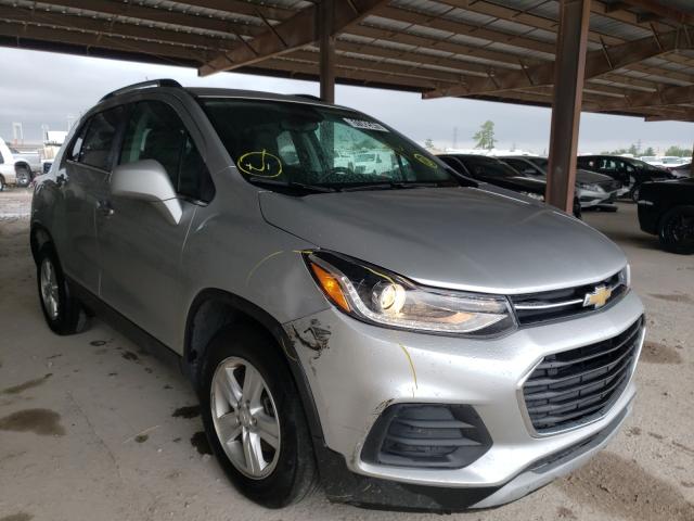 Photo 0 VIN: KL7CJLSB8JB545523 - CHEVROLET TRAX 1LT 