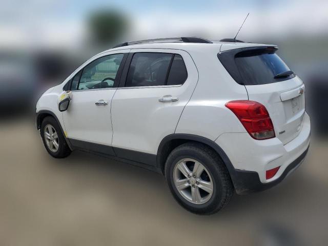 Photo 1 VIN: KL7CJLSB8JB645623 - CHEVROLET TRAX 