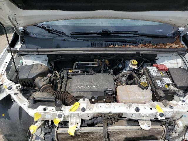 Photo 11 VIN: KL7CJLSB8JB645623 - CHEVROLET TRAX 