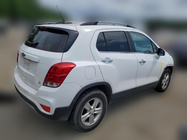 Photo 2 VIN: KL7CJLSB8JB645623 - CHEVROLET TRAX 