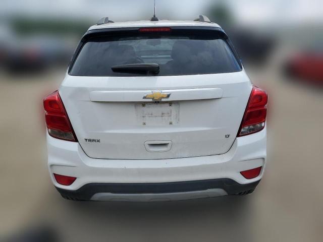 Photo 5 VIN: KL7CJLSB8JB645623 - CHEVROLET TRAX 