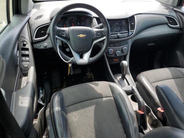 Photo 7 VIN: KL7CJLSB8JB645623 - CHEVROLET TRAX 