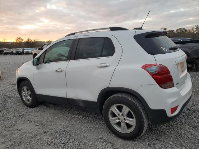 Photo 1 VIN: KL7CJLSB8JB680016 - CHEVROLET TRAX 1LT 