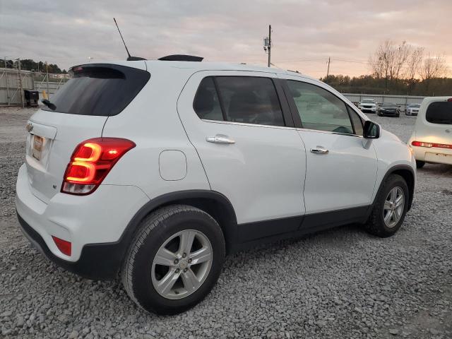 Photo 2 VIN: KL7CJLSB8JB680016 - CHEVROLET TRAX 1LT 