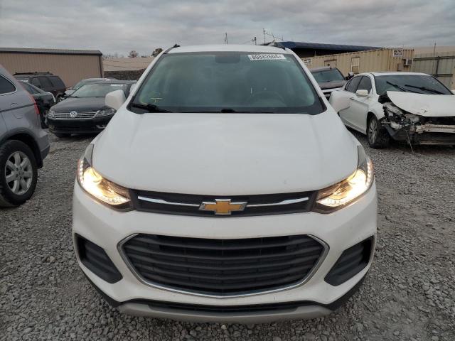 Photo 4 VIN: KL7CJLSB8JB680016 - CHEVROLET TRAX 1LT 