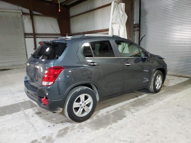 Photo 2 VIN: KL7CJLSB8JB682784 - CHEVROLET TRAX 1LT 