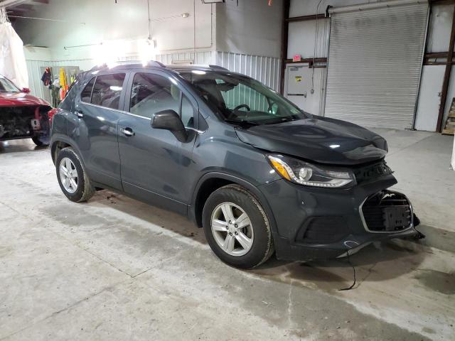 Photo 3 VIN: KL7CJLSB8JB682784 - CHEVROLET TRAX 1LT 