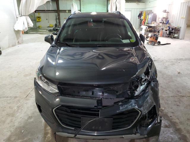 Photo 4 VIN: KL7CJLSB8JB682784 - CHEVROLET TRAX 1LT 