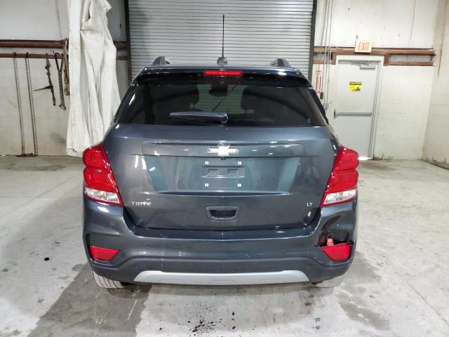 Photo 5 VIN: KL7CJLSB8JB682784 - CHEVROLET TRAX 1LT 