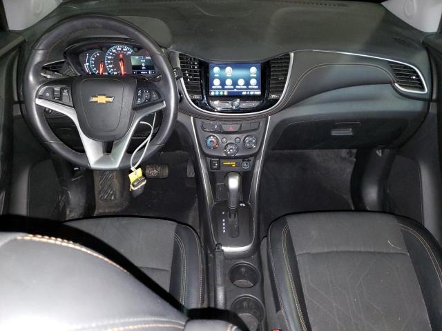 Photo 7 VIN: KL7CJLSB8JB682784 - CHEVROLET TRAX 1LT 