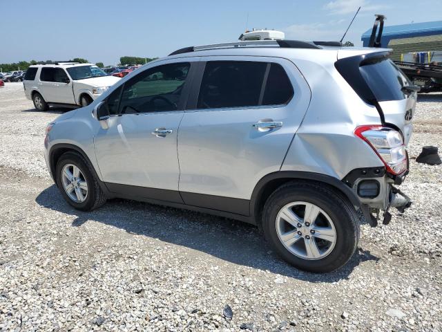 Photo 1 VIN: KL7CJLSB8JB692098 - CHEVROLET TRAX 