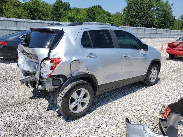 Photo 2 VIN: KL7CJLSB8JB692098 - CHEVROLET TRAX 