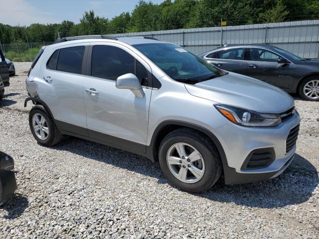 Photo 3 VIN: KL7CJLSB8JB692098 - CHEVROLET TRAX 