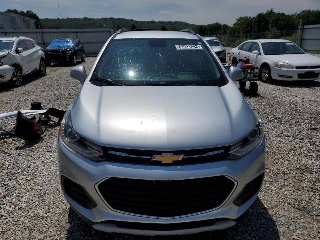 Photo 4 VIN: KL7CJLSB8JB692098 - CHEVROLET TRAX 