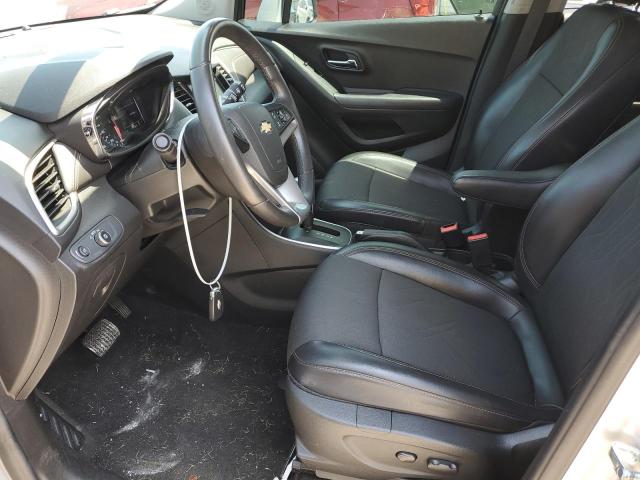 Photo 6 VIN: KL7CJLSB8JB692098 - CHEVROLET TRAX 