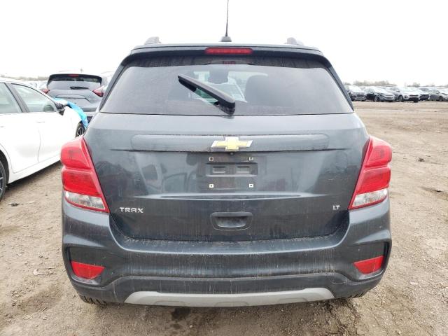 Photo 5 VIN: KL7CJLSB8JB710924 - CHEVROLET TRAX 