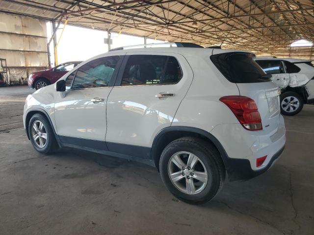 Photo 1 VIN: KL7CJLSB8JB716092 - CHEVROLET TRAX 1LT 