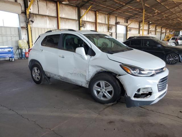 Photo 3 VIN: KL7CJLSB8JB716092 - CHEVROLET TRAX 1LT 