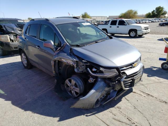 Photo 0 VIN: KL7CJLSB8KB783096 - CHEVROLET TRAX 1LT 