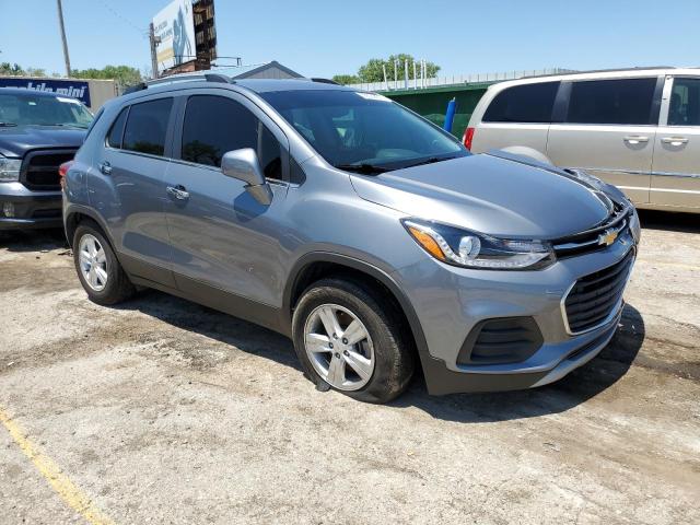 Photo 3 VIN: KL7CJLSB8KB800771 - CHEVROLET TRAX 1LT 