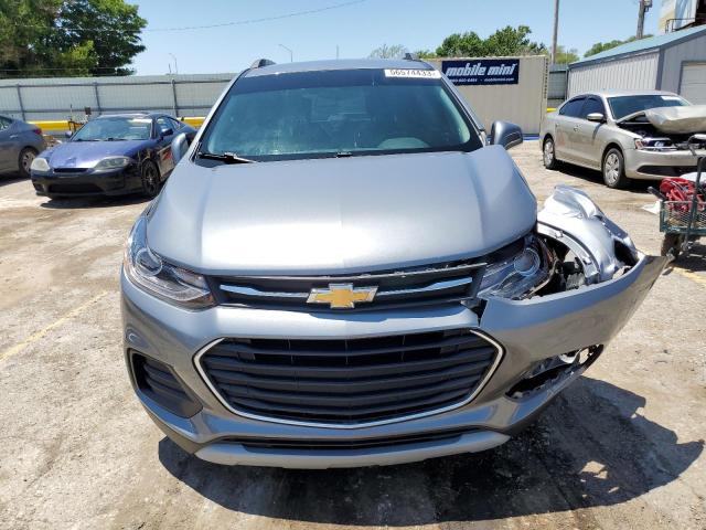 Photo 4 VIN: KL7CJLSB8KB800771 - CHEVROLET TRAX 1LT 