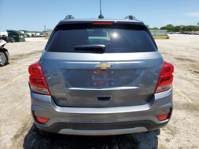 Photo 5 VIN: KL7CJLSB8KB800771 - CHEVROLET TRAX 1LT 