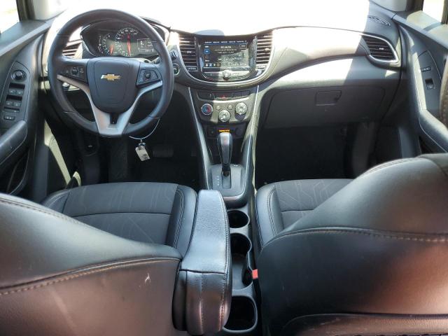 Photo 7 VIN: KL7CJLSB8KB800771 - CHEVROLET TRAX 1LT 