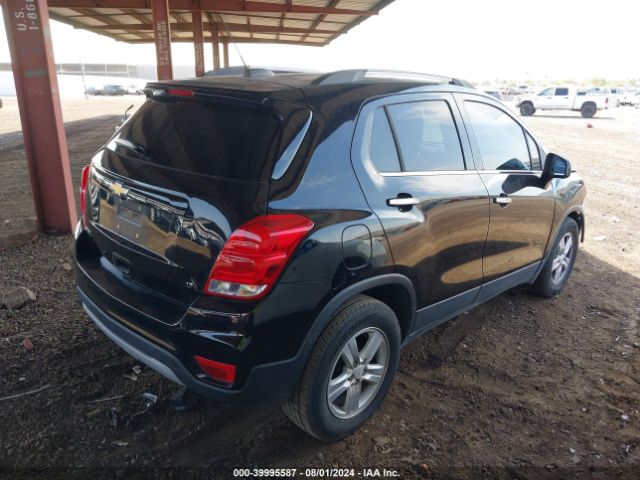 Photo 3 VIN: KL7CJLSB8KB820373 - CHEVROLET TRAX 