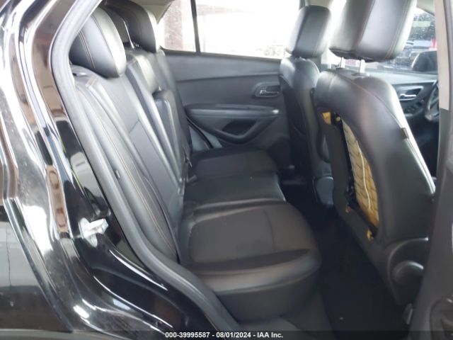 Photo 7 VIN: KL7CJLSB8KB820373 - CHEVROLET TRAX 