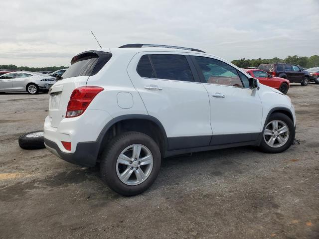 Photo 2 VIN: KL7CJLSB8KB911451 - CHEVROLET TRAX 1LT 