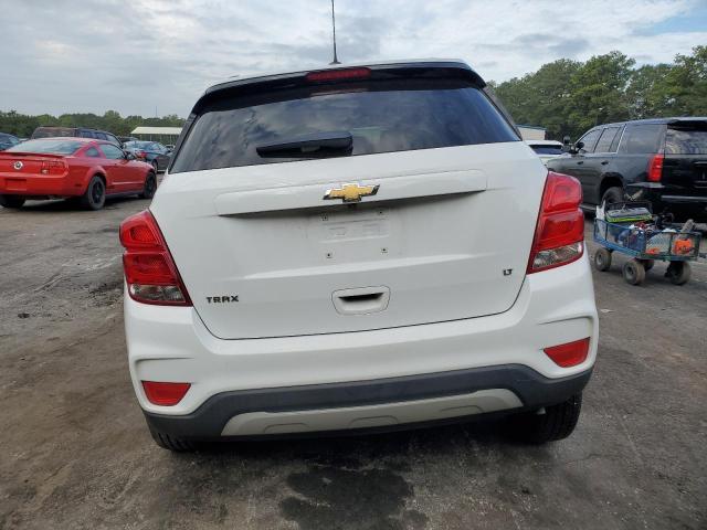 Photo 5 VIN: KL7CJLSB8KB911451 - CHEVROLET TRAX 1LT 