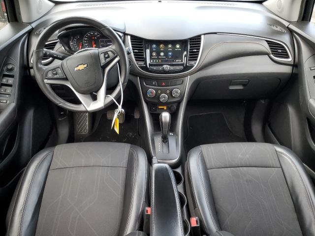 Photo 7 VIN: KL7CJLSB8KB911451 - CHEVROLET TRAX 1LT 